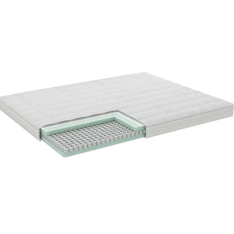 Topmatras Hybrid - Micropocket
