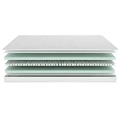 Topmatras Hybrid - Micropocket