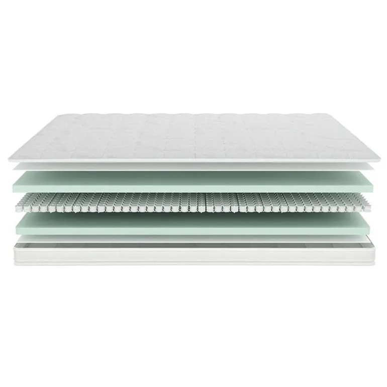 Topmatras Hybrid - Micropocket
