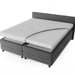 Topmatras Luxury Line - Comfortschuim