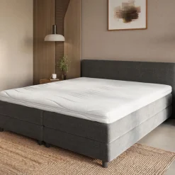 Topmatras Luxury Line - Hybrid Koudschuim