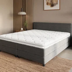 Topmatras Luxury Line - Hybrid Koudschuim