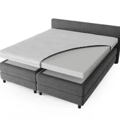 Topmatras Luxury Line - Latex