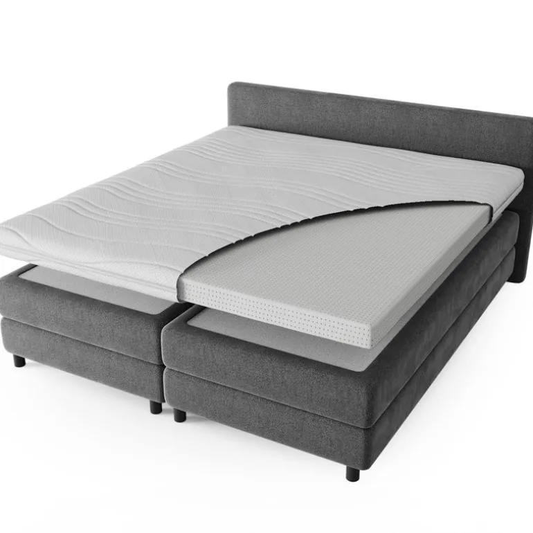 Topmatras Luxury Line - Latex