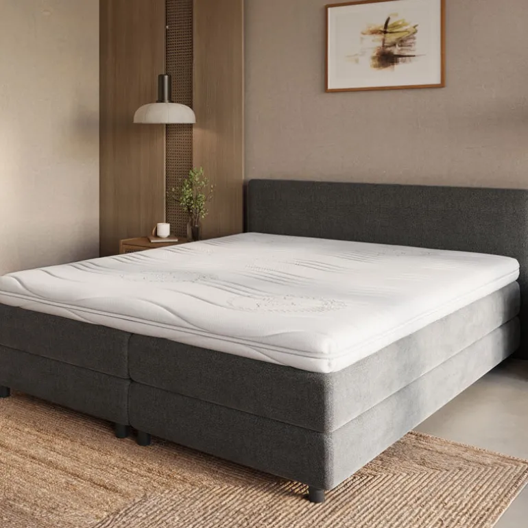 Topmatras Luxury Line - Latex
