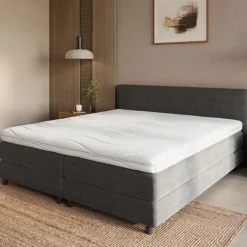 Topmatras Luxury Line - NASA Traagschuim