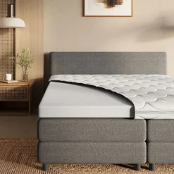 Topmatras Luxury Line - NASA Traagschuim