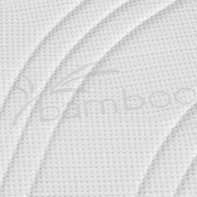 Topmatras Luxury Line - NASA Traagschuim