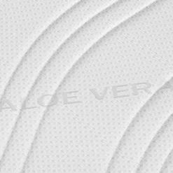 Topmatras Luxury Line - NASA Traagschuim