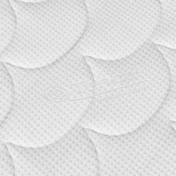 Topmatras Luxury Line - NASA Traagschuim