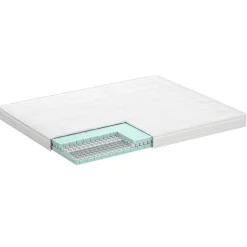 Topmatras Micropocket Latex