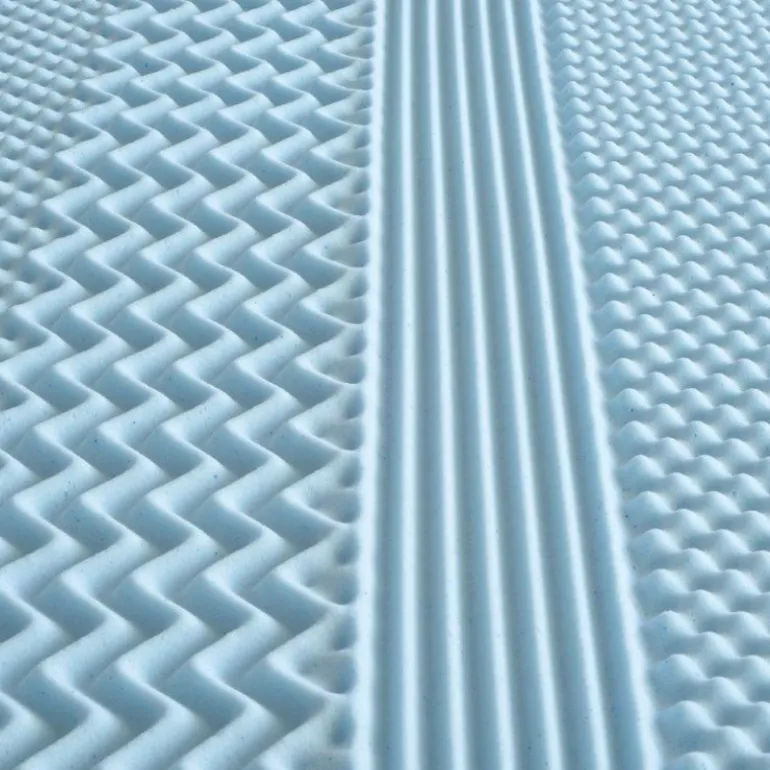 Topmatras Multi Comfort - Viscogel