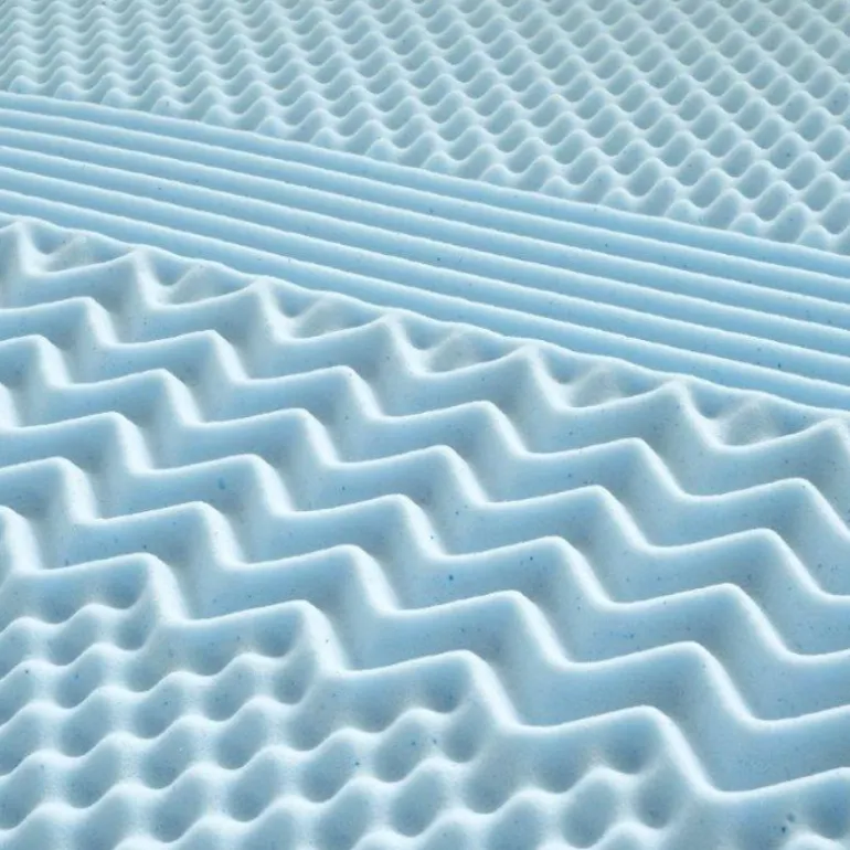 Topmatras Multi Comfort - Viscogel