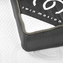 Topmatras Twin Motion - Hybrid Gel