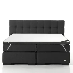 Topmatras Twin Motion - Hybrid Gel