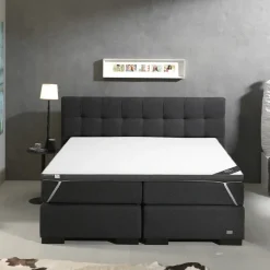 Topmatras Twin Motion - Hybrid Gel