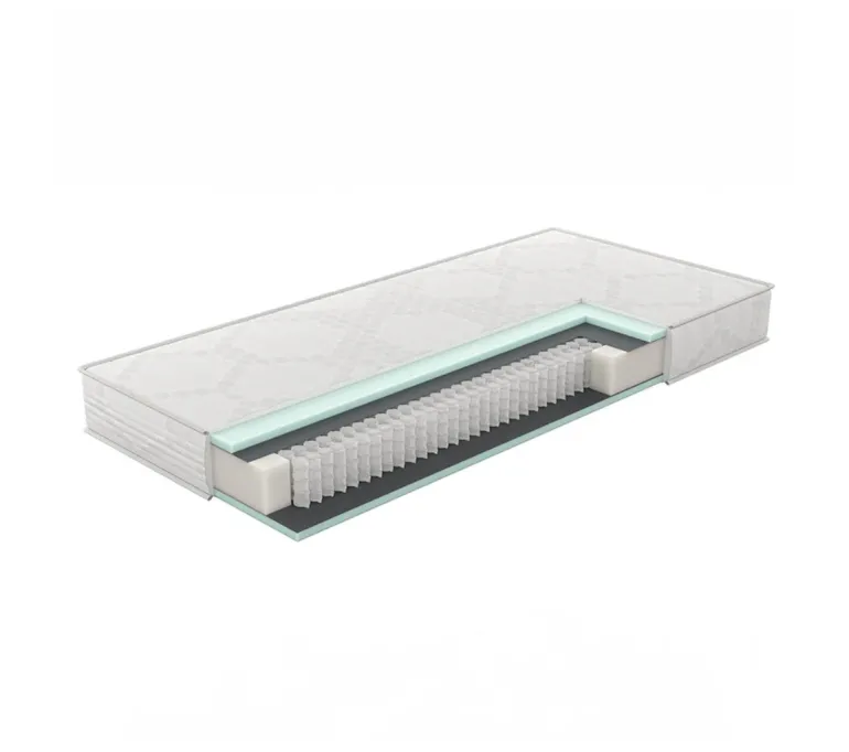 Verkoelend Matras Cool Active
