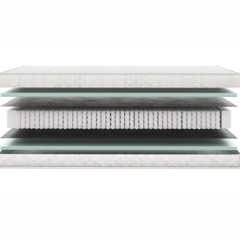 Verkoelend Matras Cool Active