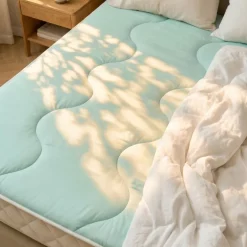 Verkoelend Oplegmatras - Cool Touch Technology Wave
