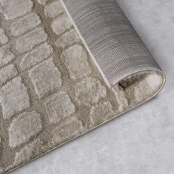 Vloerkleed Artistique - Beige