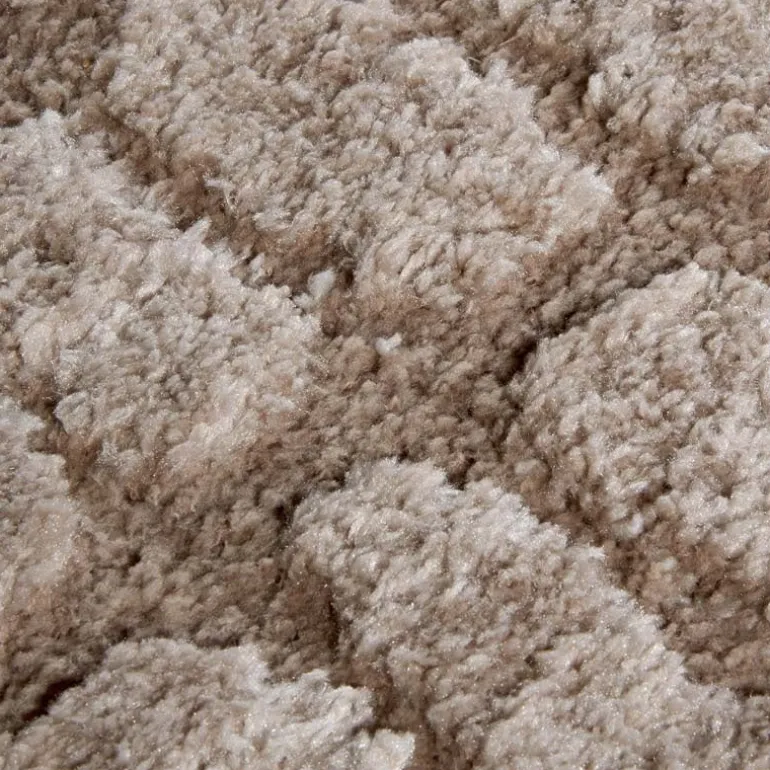 Vloerkleed Artistique - Beige