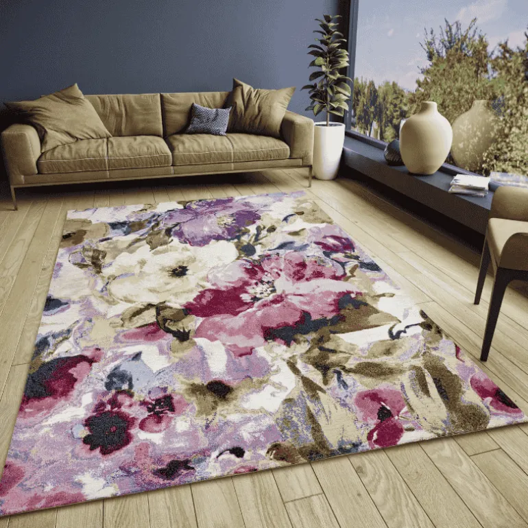 Vloerkleed Atika