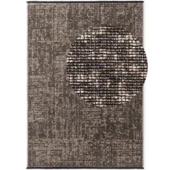 Vloerkleed Brilliance - Beige