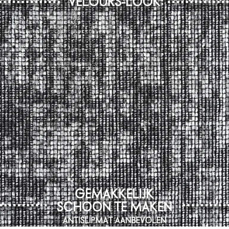 Vloerkleed Brilliance - Grijs