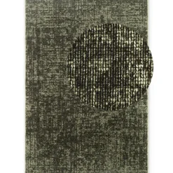 Vloerkleed Brilliance - Groen