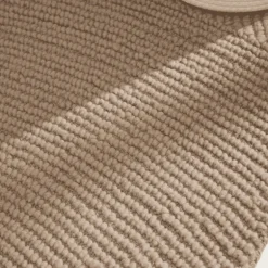 Vloerkleed Calmio - Beige