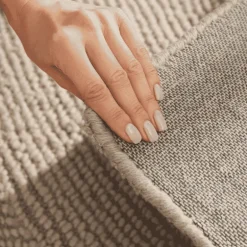 Vloerkleed Calmio - Beige