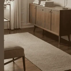 Vloerkleed Calmio - Beige