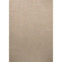 Vloerkleed Calmio - Beige