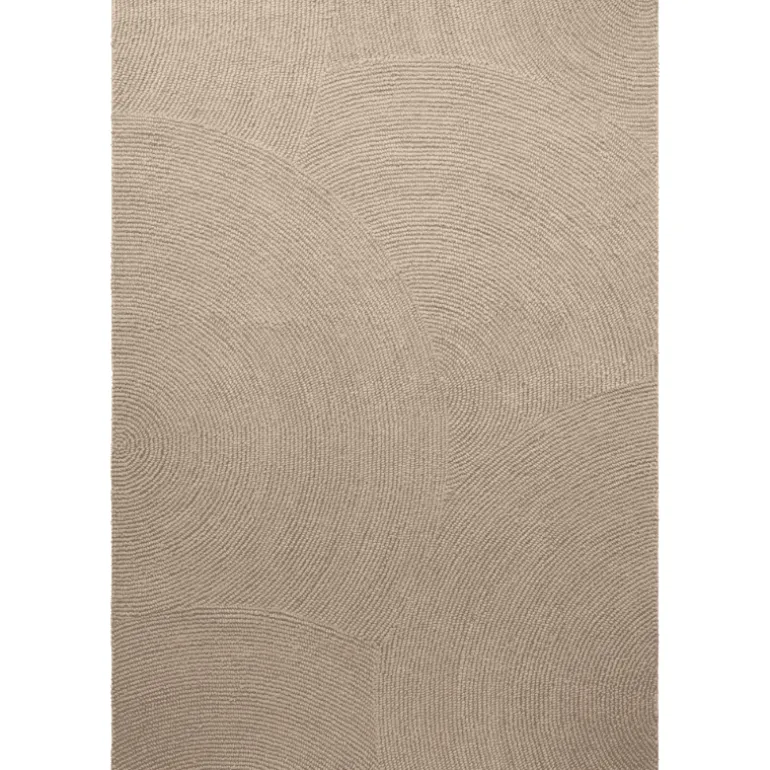 Vloerkleed Calmio - Beige