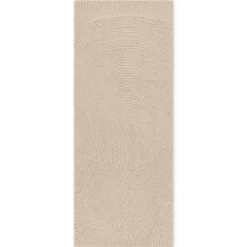 Vloerkleed Calmio - Beige