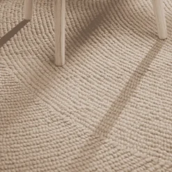 Vloerkleed Calmio - Beige