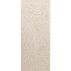 Vloerkleed Calmio - Crème