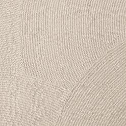 Vloerkleed Calmio - Crème