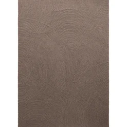Vloerkleed Calmio - Taupe
