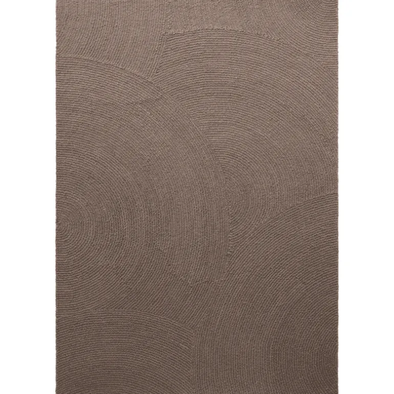 Vloerkleed Calmio - Taupe