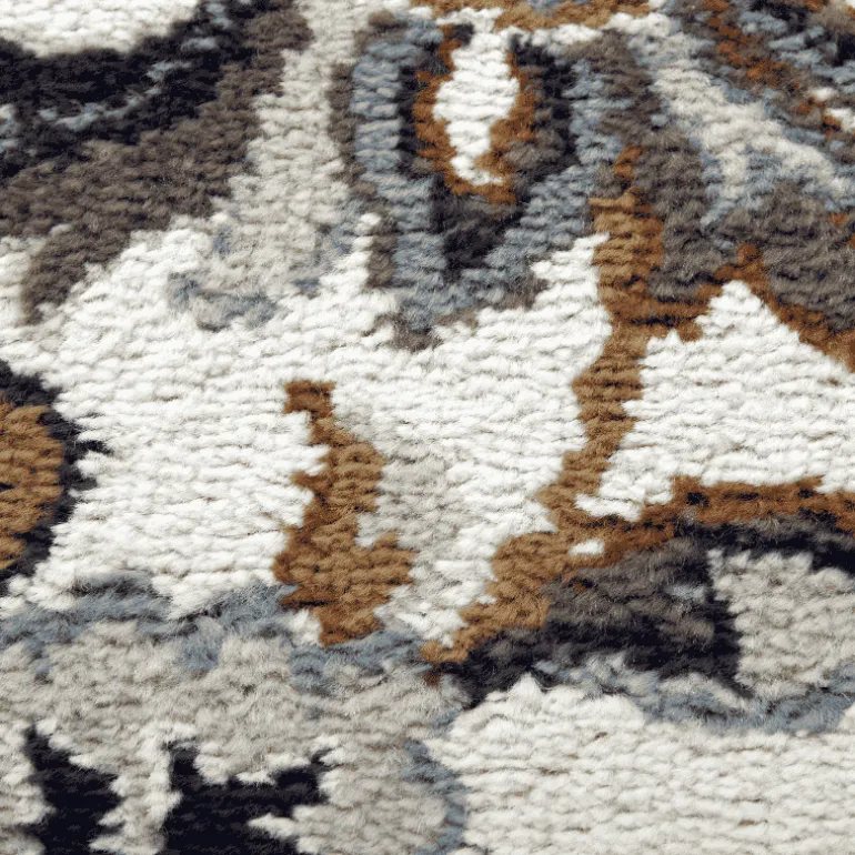 Vloerkleed Caracci - Creme