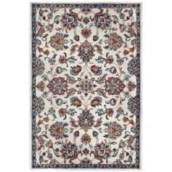 Vloerkleed Caracci - Creme