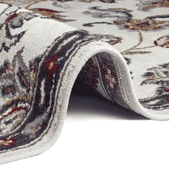 Vloerkleed Caracci - Creme