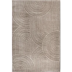 Vloerkleed Chappe - Beige
