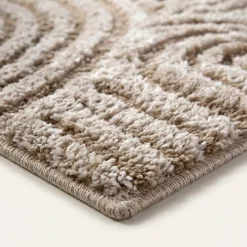 Vloerkleed Chappe - Beige