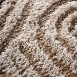 Vloerkleed Chappe - Beige