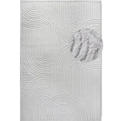 Vloerkleed Chappe - Off White