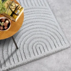 Vloerkleed Chappe - Off White