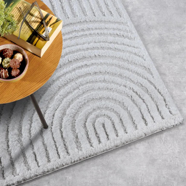Vloerkleed Chappe - Off White