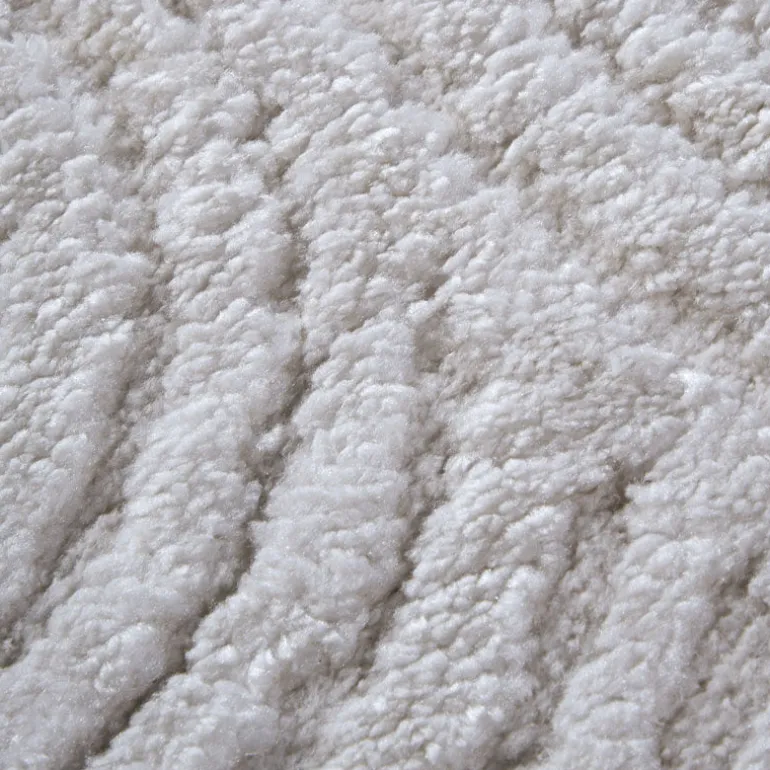 Vloerkleed Chappe - Off White